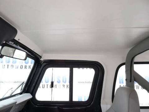 1978 Jeep CJ-7