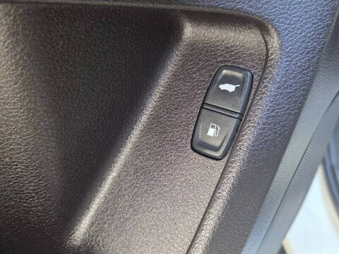 2016 Acura MDX w/Tech