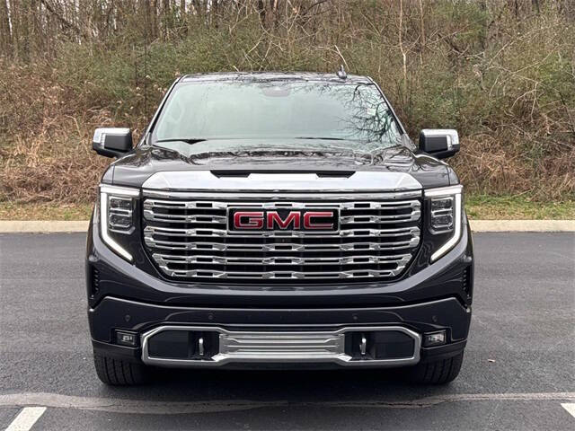 Used 2023 GMC Sierra 1500 Denali Denali with VIN 1GTUUGED2PZ114856 for sale in Columbia, TN