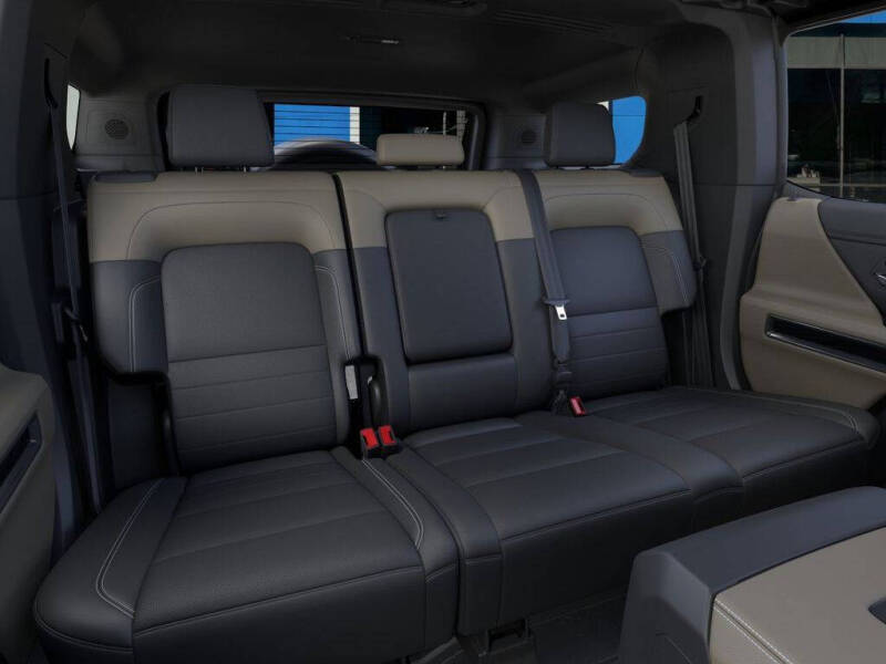 2026 GMC HUMMER EV 2X