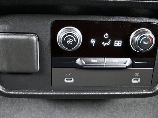 2021 Chevrolet Tahoe LS