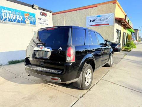 2006 Saturn Vue