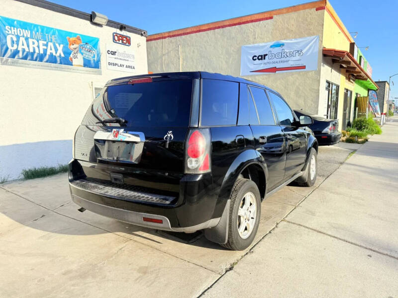 2006 Saturn Vue