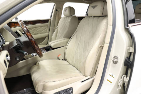 2015 Bentley Flying Spur W12