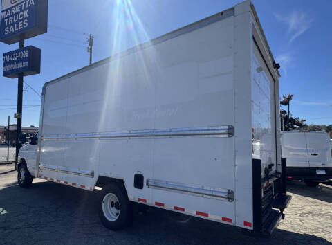 2022 Ford E-Series E-350 SD