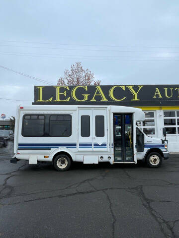 2010 Ford E-Series for sale at Legacy Auto Sales in Yakima WA