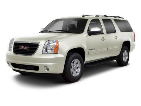 2012 GMC Yukon XL SLT