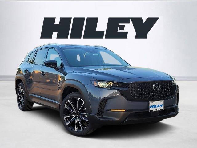 2025 Mazda CX-50 Premium Plus's photo