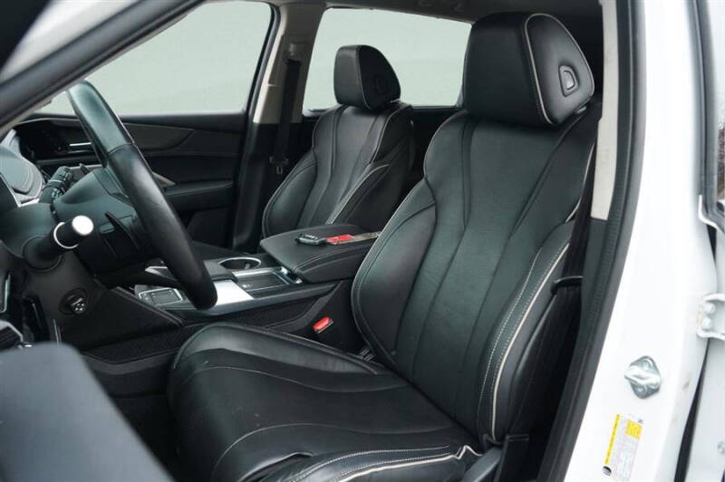 2023 Acura MDX SH-AWD w/Advance