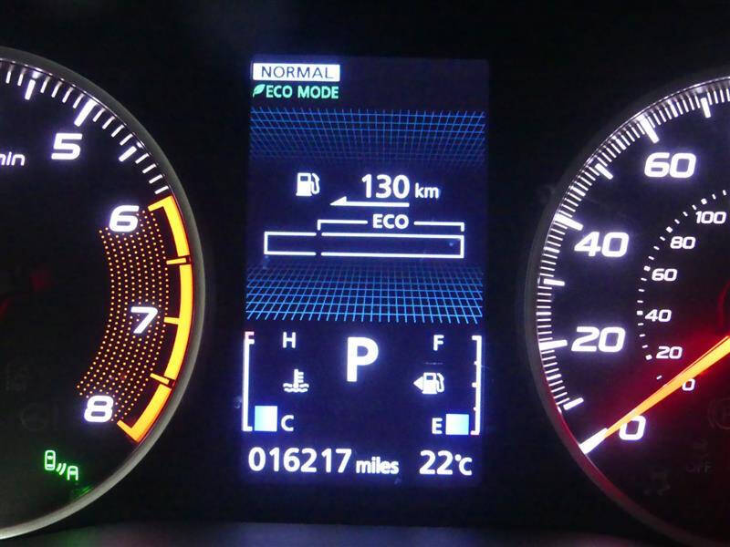 2022 Mitsubishi Eclipse Cross SE