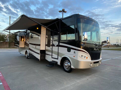 2009 Tiffin Allegro Bay 35TSB,340hp Diesel