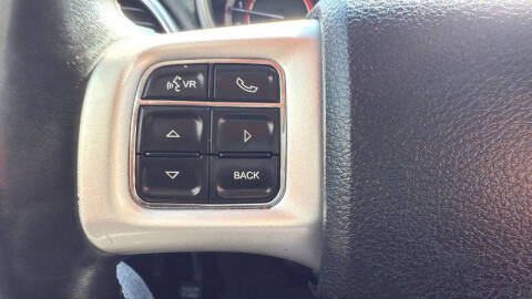 2019 Dodge Journey GT