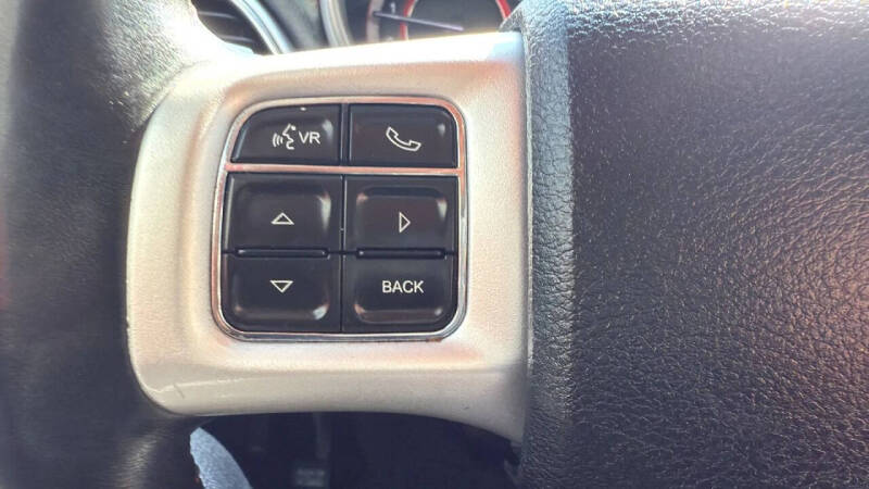 2019 Dodge Journey GT