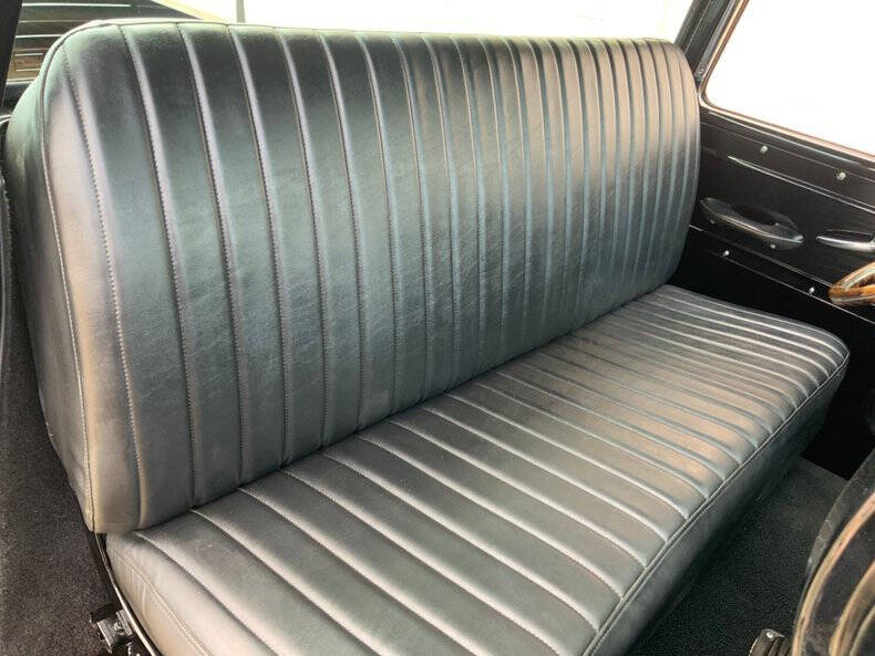 1958 GMC 101