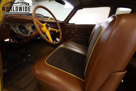 1955 Studebaker Commander