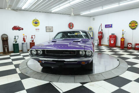 1970 Dodge Challenger