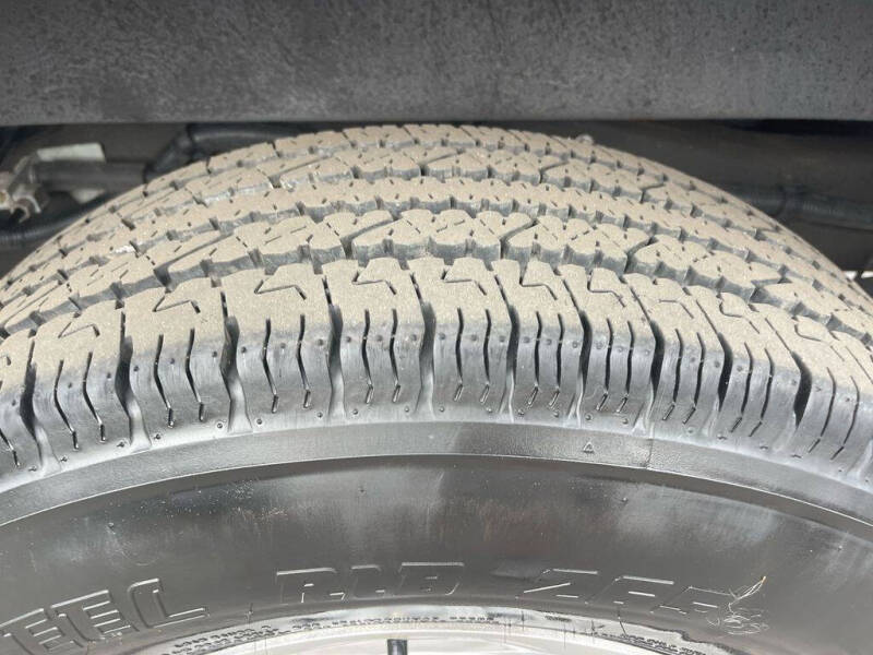 2023 GMC Savana 2500