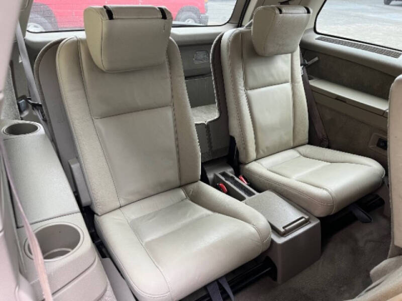 2005 Volvo XC90 2.5T