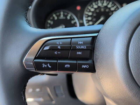 2025 Mazda CX-30 2.5 S Premium