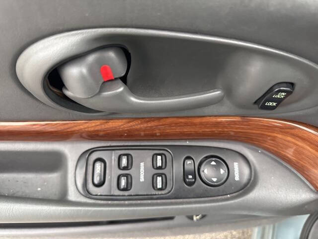 2003 Buick LeSabre Custom