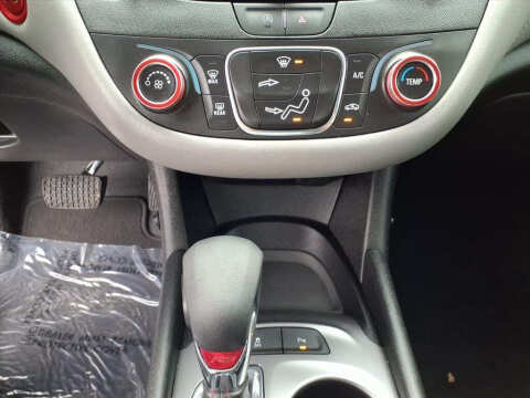 2024 Chevrolet Malibu RS