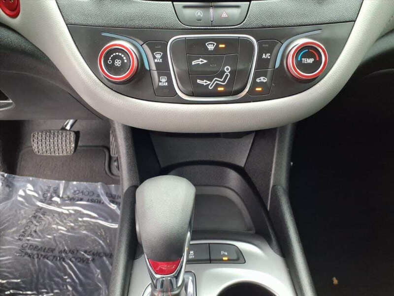 2024 Chevrolet Malibu RS