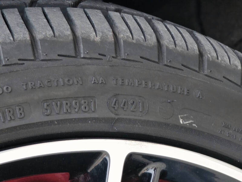 2014 Aston Martin Vanquish