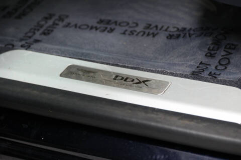 2021 Aston Martin DBX
