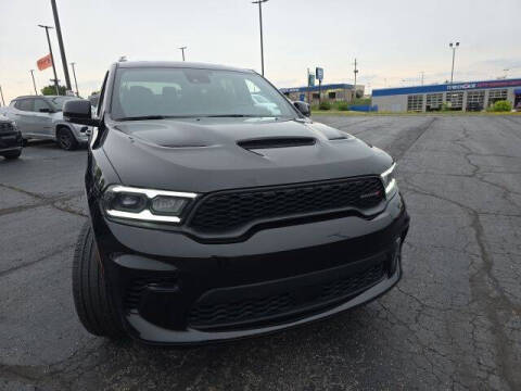 2025 Dodge Durango GT Plus