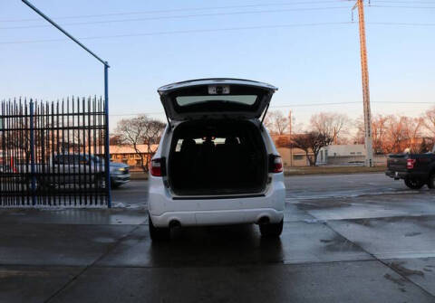 2019 Dodge Durango GT