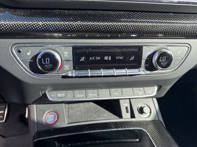 2021 Audi SQ5 3.0T quattro Premium Plus