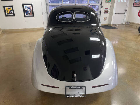 2006 Willys 1941 COUPE