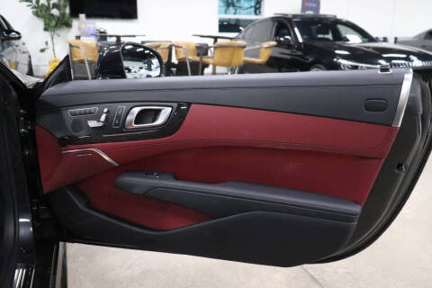 2020 Mercedes-Benz SL-Class SL 450