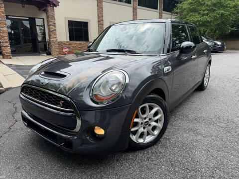 2016 MINI Hardtop 4 Door