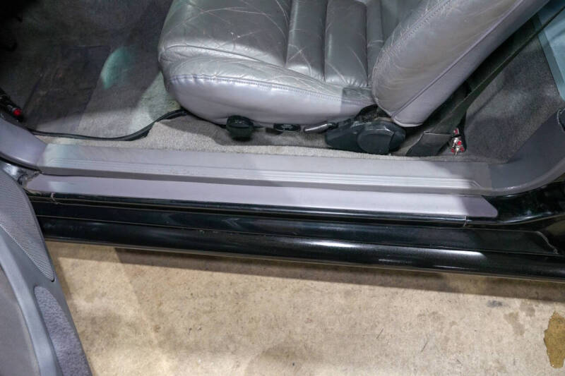 1994 Ford Mustang GT