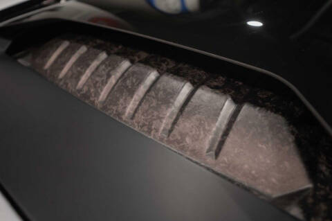 2017 Lamborghini Huracan LP 580-2