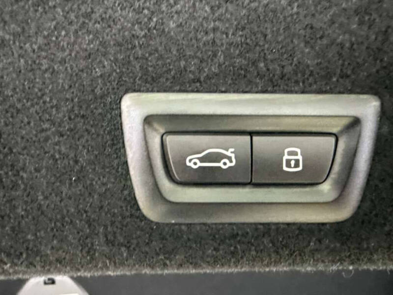2024 BMW i7 eDrive50