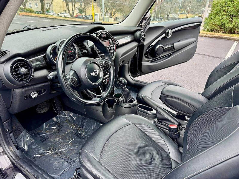 2015 MINI Hardtop 2 Door Cooper