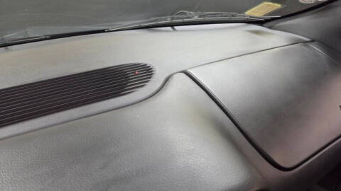 1999 Chevrolet Camaro