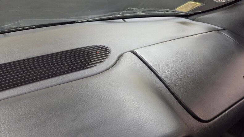 1999 Chevrolet Camaro