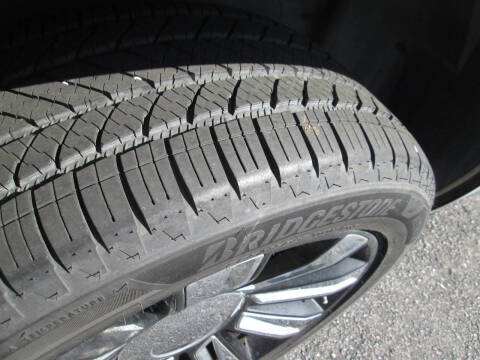 2010 Cadillac Escalade Premium