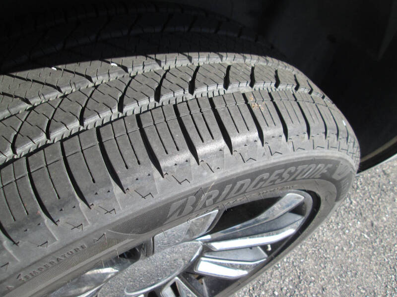 2010 Cadillac Escalade Premium