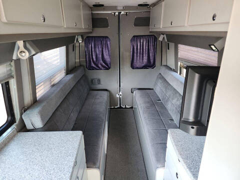 2011 Mercedes-Benz Sprinter