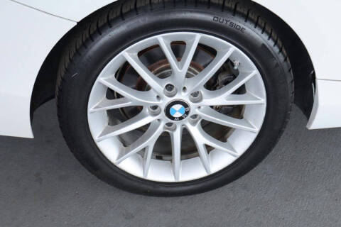 2015 BMW 2 Series 228i