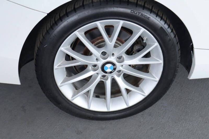 2015 BMW 2 Series 228i