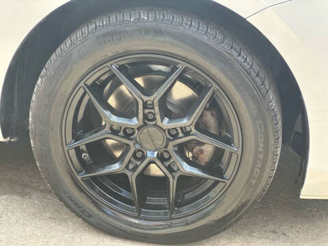 2010 Mazda MAZDA3