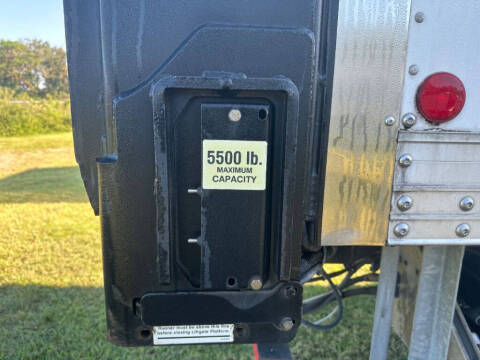 2018 International DuraStar 4300