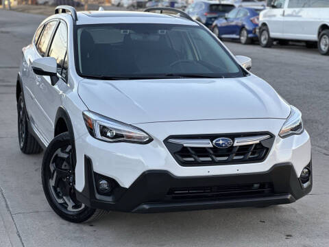 2023 Subaru Crosstrek for sale at FRANK MOTORS INC in Kansas City KS
