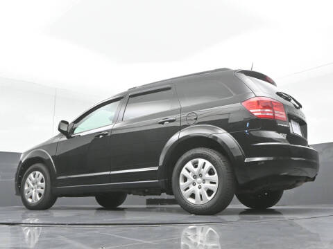 2019 Dodge Journey SE Value Package