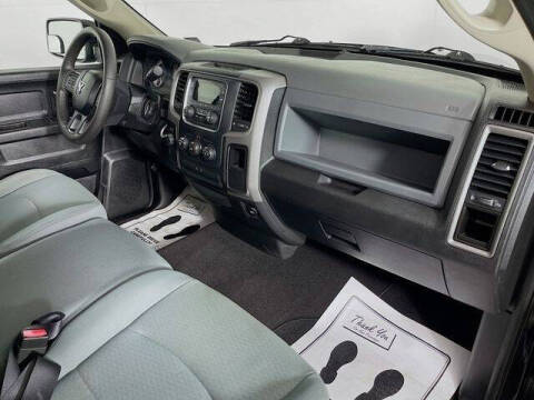 2013 RAM 1500 Express
